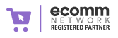 Ecomm Network Registered Partner